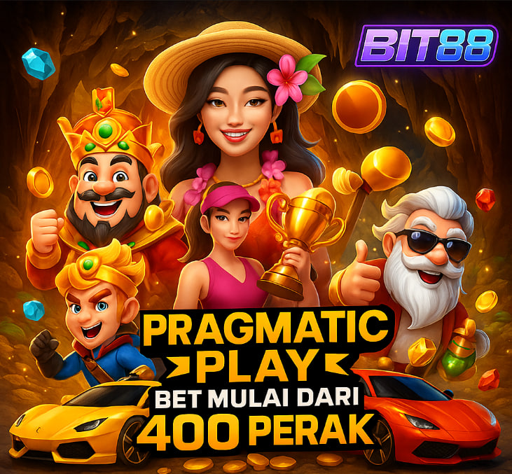 Bit88 – Strategimu Akan Diuji Di Arena Game Bit 88 Global