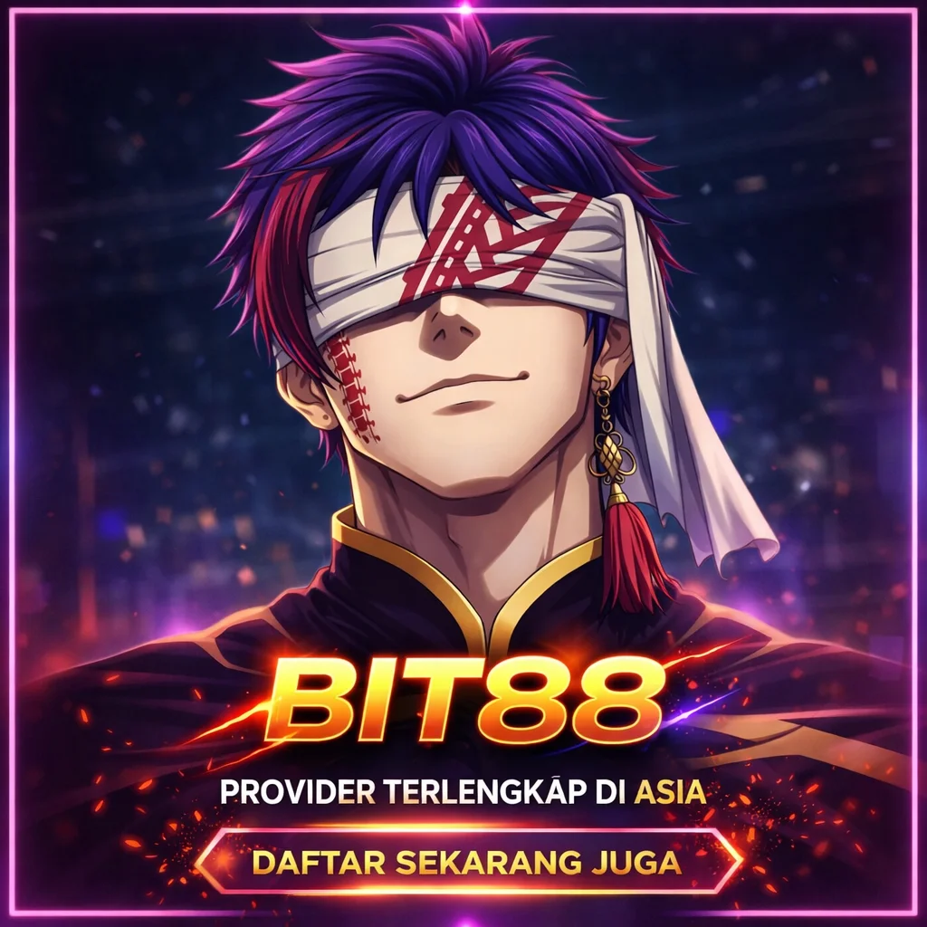 Galeri foto BIT88 : Ruang Kendali Rahasia Para Eksekutor Saat Cuan Terus Mengalir di Jakarta